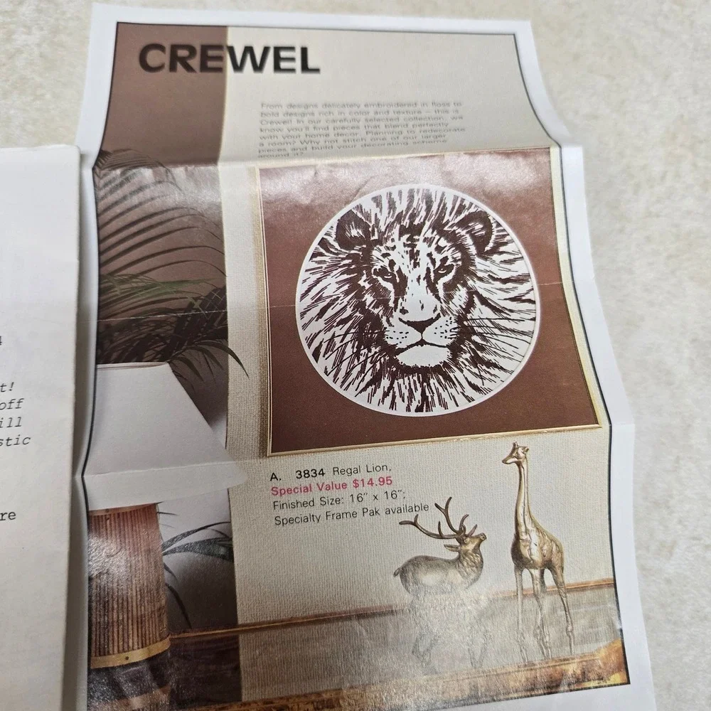 Artcraft Concepts vintage artcraft